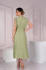 Sukienka Merlotina Olive D03