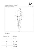 Sweter Kasila Powder